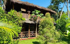 Lion Eco Palace